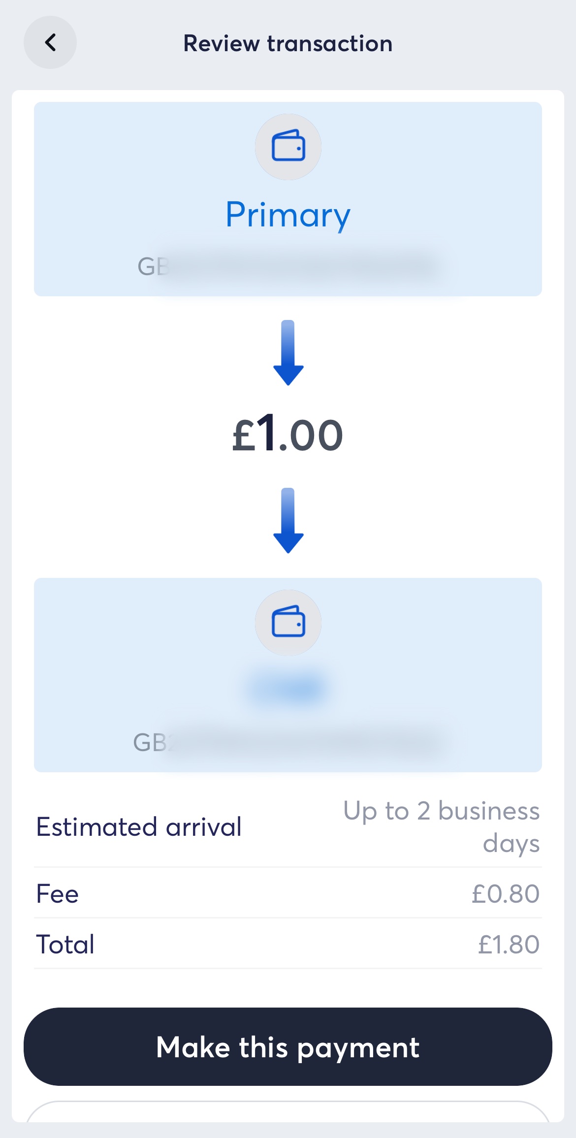 Banking app -  bank-transfer-5