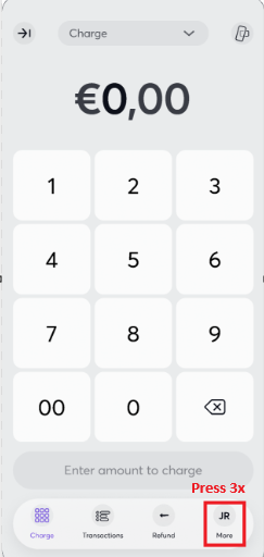 Kiosk Mode - 6