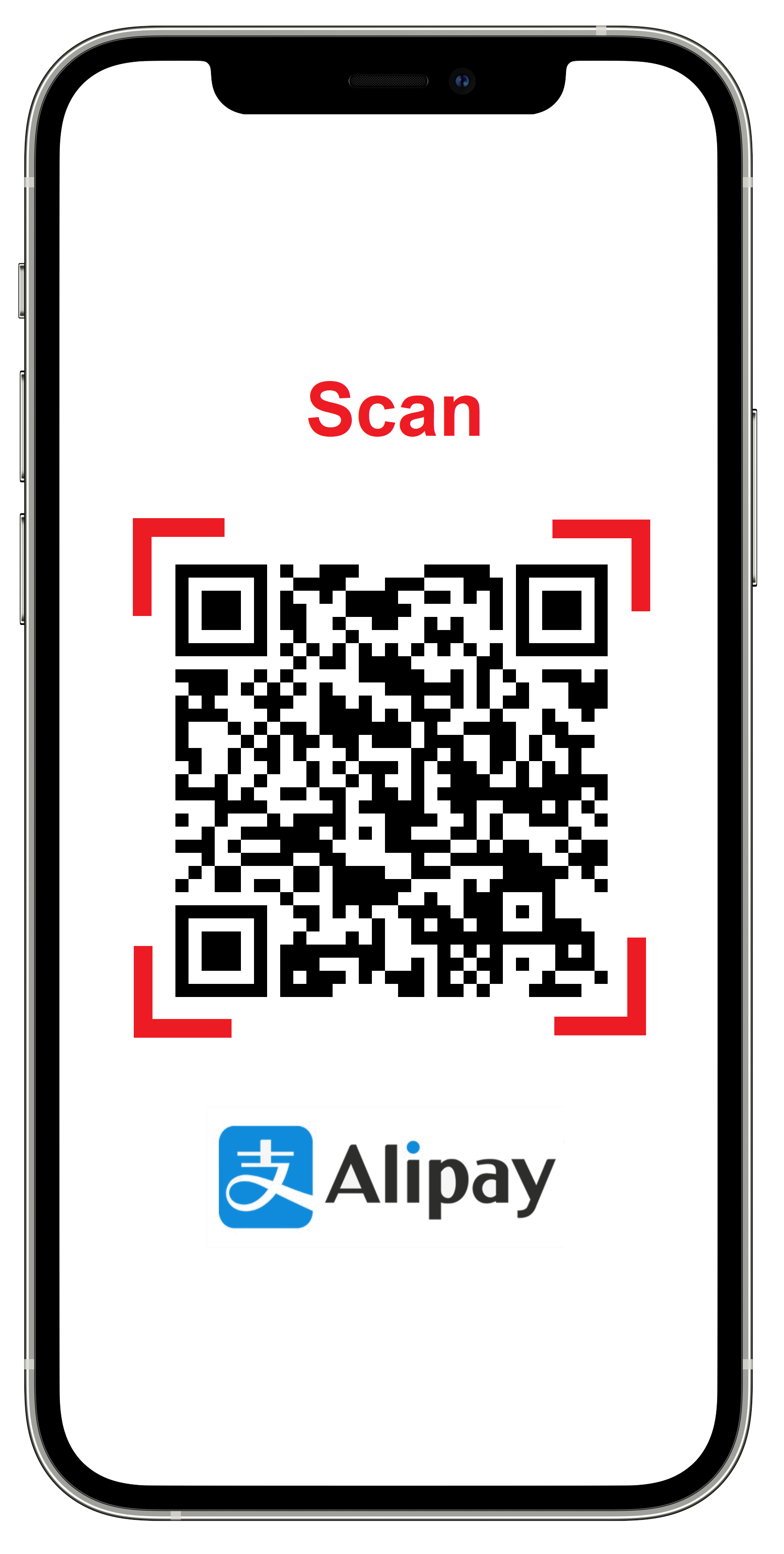 Alipay - User Journey - 2