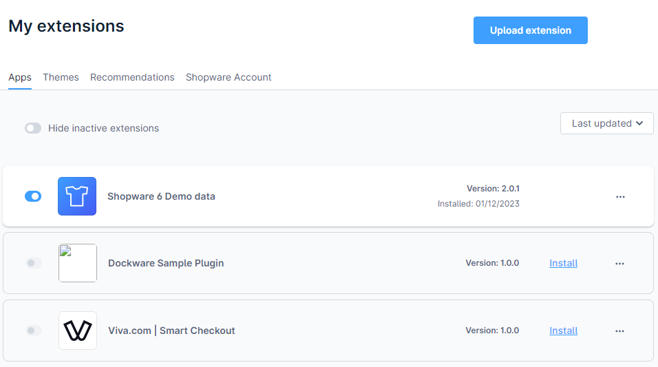Shopware6