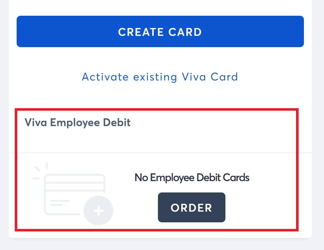 Order Employee Cards - 1