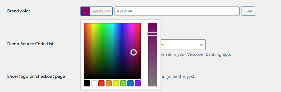 colorpick